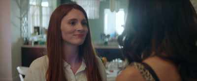 - Aw.
- So, um, - Sick Girl