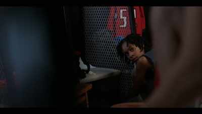 - Aw, somebody
get her a tissue. - Long Slow Exhale