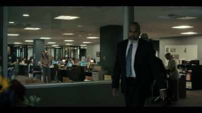 Aw, somebody misses her daddy. - Justified: City Primeval