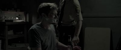 Aw, you son of a bitch. - The Basement