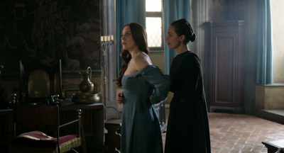 - Aw.
- Sorry, Monna. - Medici: Masters of Florence