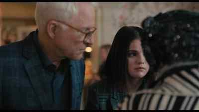 Aw, you sweet little thing. - Only Murders in the Building