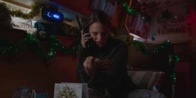 Aw, thank you, Em, it's just what I need. - True Spirit