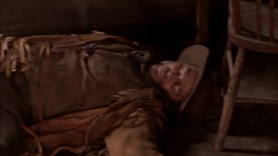 Aw, that's a shame. - Supernatural