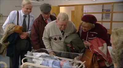 Aw, that's marvellous in't it? - Still Game