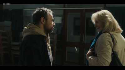 Aw, that's nice.
What are you going to watch? - Boiling Point