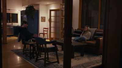 Aw, that's so sweet. - Deadly Secrets