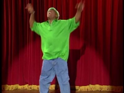Aw there it goes - Kenan & Kel