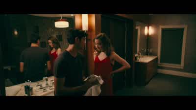 Aw, this is so cute! - To All the Boys I've Loved Before