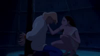 Pocahontas. - Pocahontas