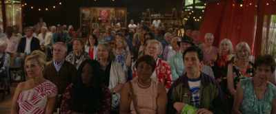 Aw... To get everyone - Summer Camp