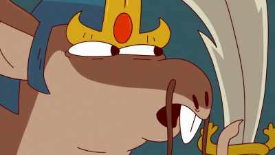 -Aw, toots.
-Looks like I won - ThunderCats Roar
