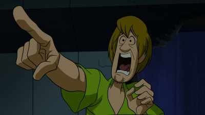 Aw, we'll find him. - Scooby-Doo! and Krypto, Too!