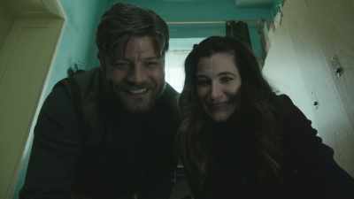 - Aw...
- Well, should we? - The Romanoffs