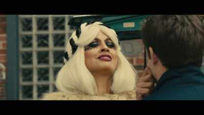 Aw, what an adorable
little dream - Pitch Perfect: Bumper in Berlin