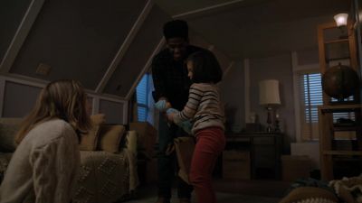 Aw, what do we say? - Manifest