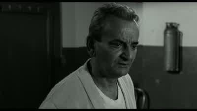 Ah what'd I do What'd I doWhat'd I do - Raging Bull