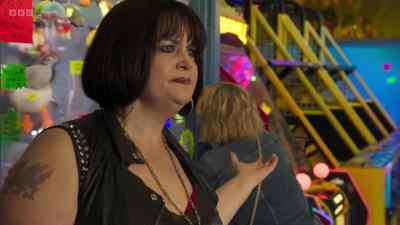  Aw! What're you getting us
this year?  - Gavin & Stacey: The Finale