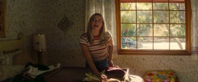 Aw What's the matter - Once Upon a Time    In Hollywood