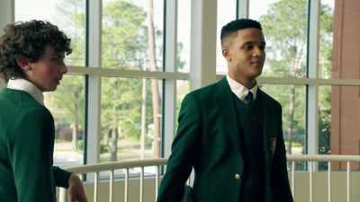- Aw-ww.
- ( laughs ) - Queen Sugar