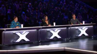 - Aw.
- You know, - America's Got Talent: Extreme