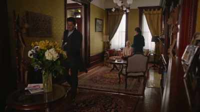 - Aw, you'd do that for me?
- It's a special occasion. - Forever