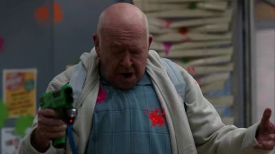 Aw... - Community