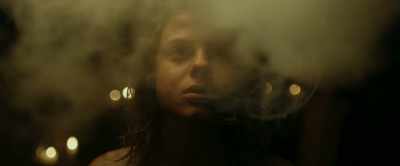Awake and asleep
at the same time. - Boy Kills World