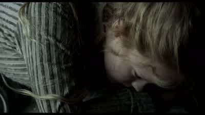 Awake at last. - Sleepy Hollow