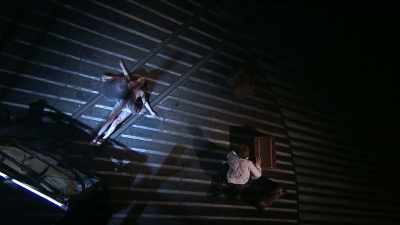 ― Awake! Awake!
― She will never awake! - Great British Theatre