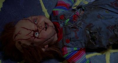 Awake ! - Bride of Chucky