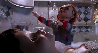 Awake ! - Bride of Chucky