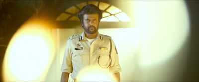 Aware her life would end in two hours... - Darbar