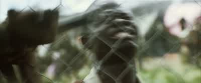 Away from the fence. - Blood Diamond