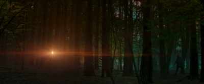 Away home now.
Stop wasting my time. - Unwelcome