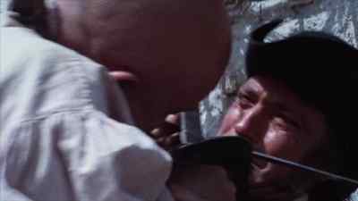 Away lads! Away lads. - Treasure Island
