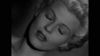 ♪ ...away ♪ - The Eyes of Orson Welles