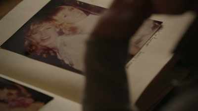 Away, she was gone. And all he
did was take and take and take that. - Secrets of Playboy