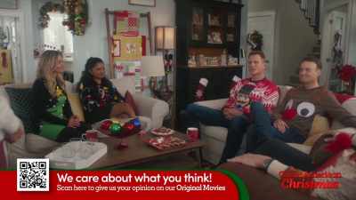 - Awe...yeah, and of course
we'll have - My Christmas Hero