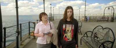 - Awesome.
- 2.5 billion years. - Days of the Bagnold Summer
