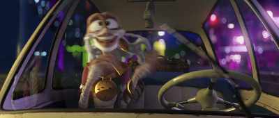 Awesome! Awesome! Awesome! - Tad, the Lost Explorer, and the Secret of King Midas