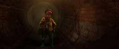 Awesome. Good.
I love that I'm looking at that. - Teenage Mutant Ninja Turtles: Mutant Mayhem