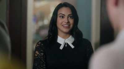 Awesome. I'll take it
and you won't regret it. - Riverdale