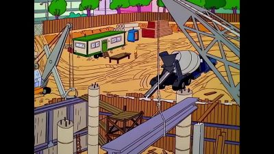 Awesome. - The Simpsons