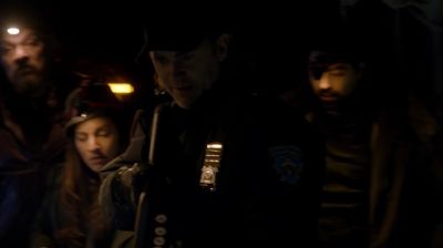 Awesome. - The Strain