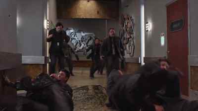 Awesome! - Spy Kids 4 D: All the Time in the World