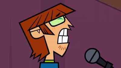 AWESOME. - Total Drama Island