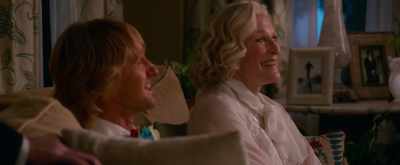 Awesome? - Father Figures