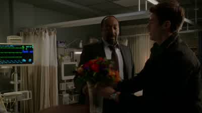 Awesome. - The Flash