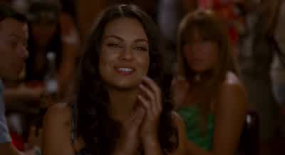 Awesome! - Forgetting Sarah Marshall